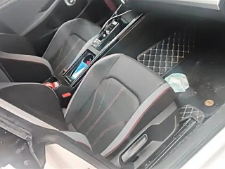 VOLKSWAGEN LAMANDO 2022 YEAR LAMANDO L 280TSI DSG EDITION 2022