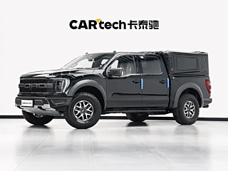 Заказать OTHER F-150 RAPTOR LINGXIAO