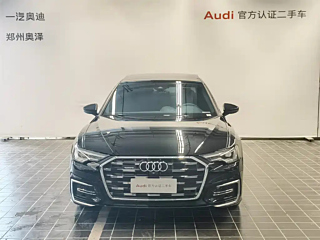 AUDI A6L  2025