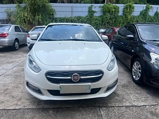 Заказать FIAT VIAGGIO