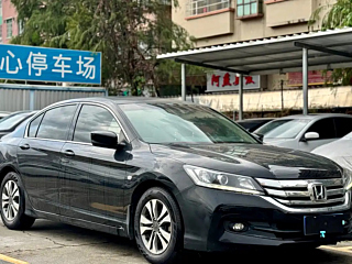 HONDA ACCORD 2014
