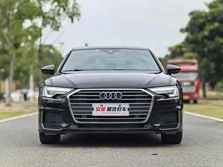 AUDI A6L 2019