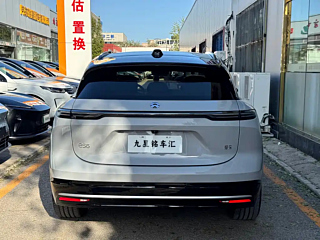NIO ES6  2025 YEAR 75KWH 2025