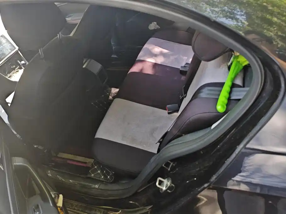 car slider