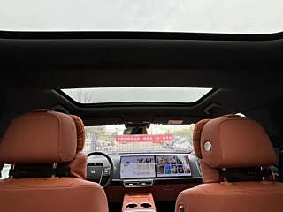 LI AUTO L7  2023 YEAR MAX 2023