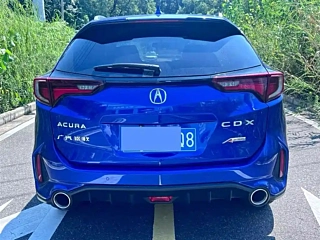 ACURA CDX  2021 YEAR 1.5T 2WD PREMIUM ENJOY .A-SPEC SPORTS YEAR 2021