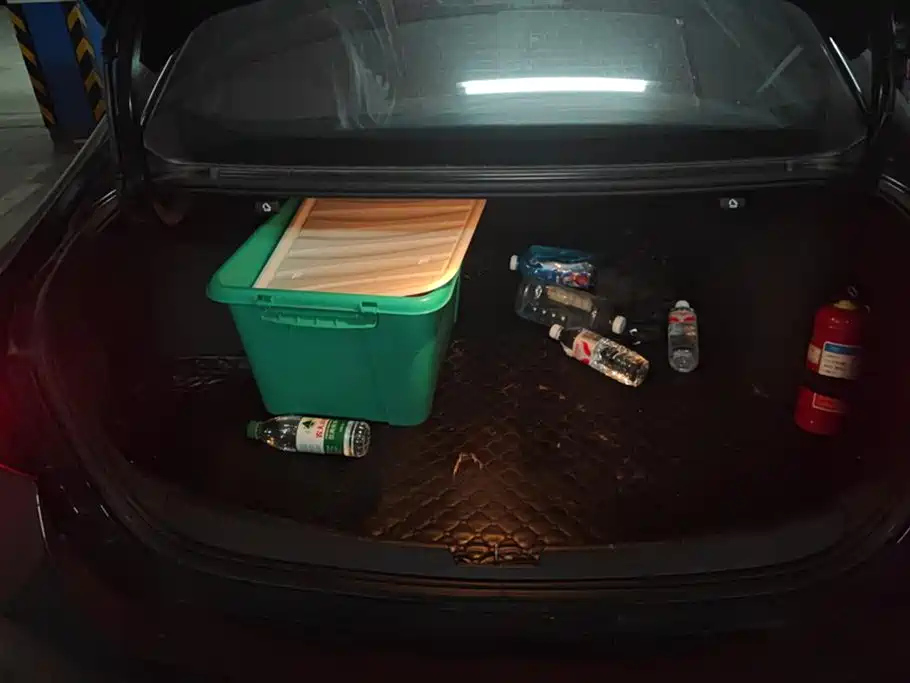 CHEVROLET MALIBU XL 2020