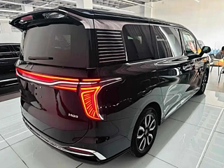 HONGQI HQ9  2023 YEAR 2.0T SMART LINK  EDITION 2023