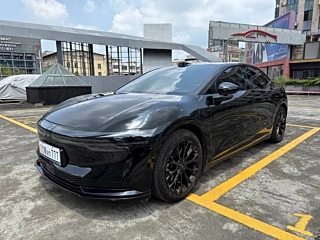 Заказать ZEEKR 007