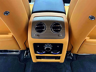 ROLLS ROYCE GHOST  2021 YEAR 6.7T  EDITION 2021