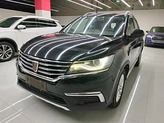 ROEWE RX5 2016