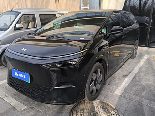 XPENG MOTORS X9  2024 YEAR 702 RANGE MAX 2024