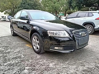 AUDI A6L 2010