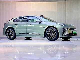 ZEEKR 001  2025 YEAR WE EDITION 100KWH 2025