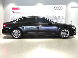 AUDI A6L 2024