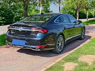 BUICK LACROSSE 2021 YEAR 652T LUXURY 2021