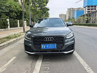 AUDI Q2L  2021