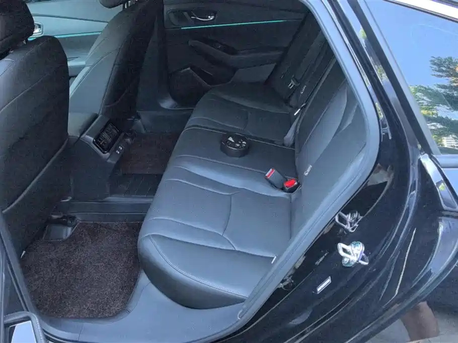 HONDA ACCORD 2025