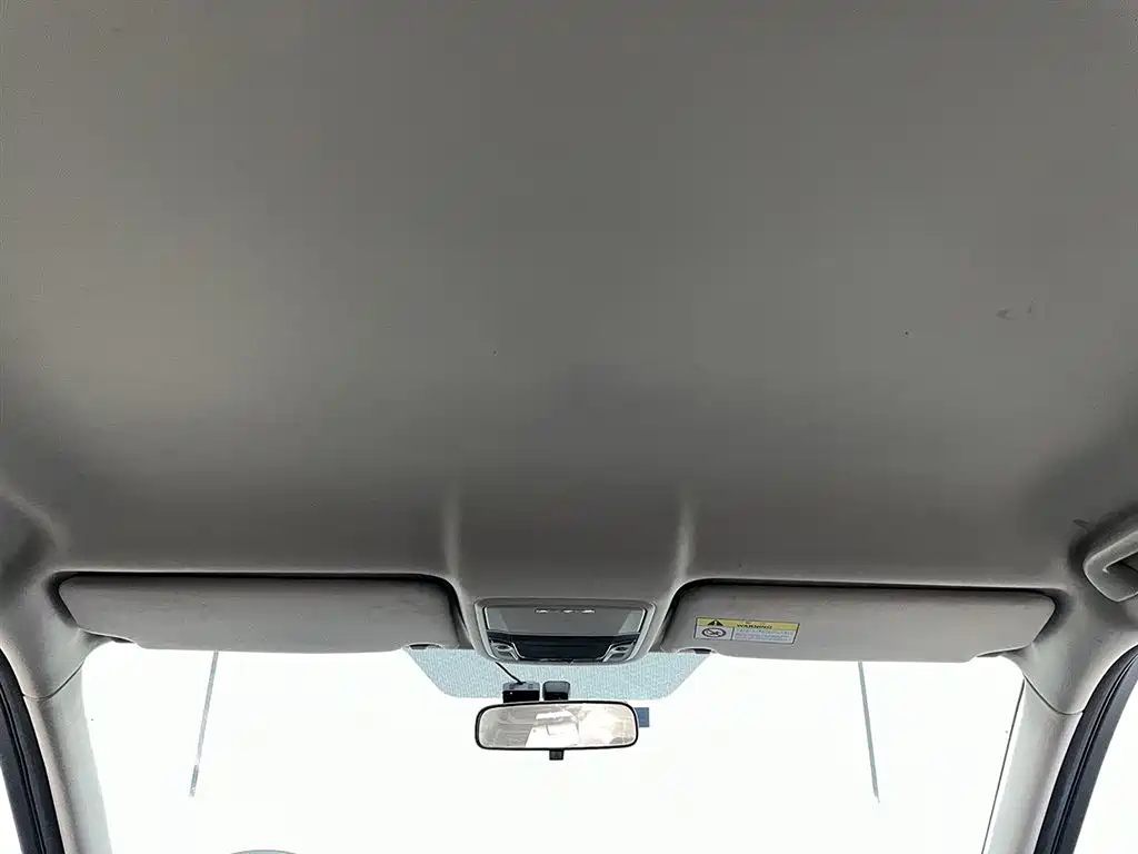HONDA AVANCIER 2017