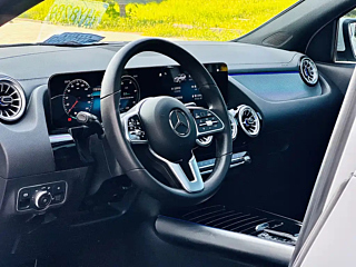 MERCEDES BENZ EQA  2022 YEAR EQA 260 2022