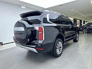 Заказать TANK 500 NEW ENERGY