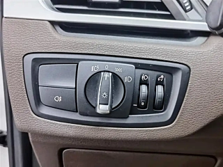 BMW X1 2020 YEAR SDRIVE20LI FASHION 2020