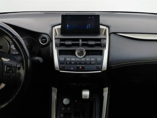 LEXUS NX  2015 YEAR 300H   EDITION 2015
