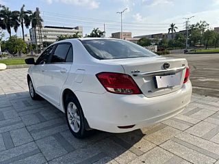 BYD OTHER  2014 YEAR 1.5L MANUAL COMFORT 2014