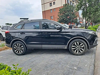 LEOPAARD CS10  2019 YEAR 2.0T AUTOMATIC  EDITION 2019