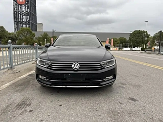 VOLKSWAGEN MAGOTAN 2019