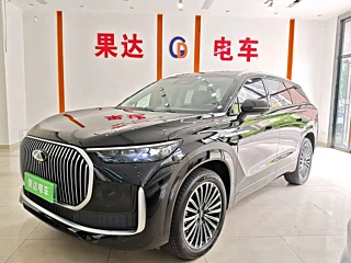 Заказать CHERY TIGGO 9 C-DM