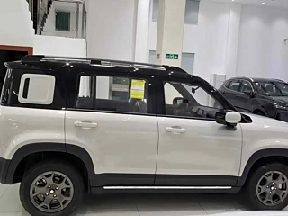 BAO JUN YUEYE PLUS  2025 YEAR FLAGSHIP EDITION 5 SEATS 2025