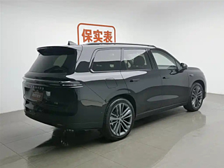 Заказать LEAPMOTOR C16