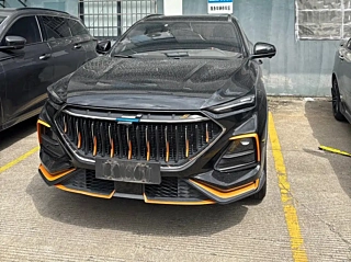 CHANGAN OSHAN X5  2022