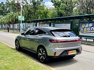 SERES &#36187;&#21147;&#26031;SF5  2021 YEAR  4WD EDITION 2021