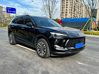 Заказать BUICK ENVISION