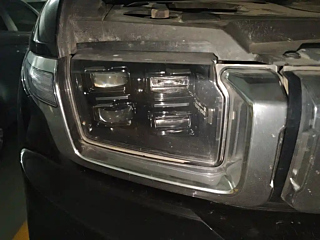 BAIC BJ60  2022 YEAR 2.0T &#21313;&#19968; EDITION &#20116; SEATS 2022