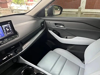NISSAN X-TRAIL  2023 YEAR E-POWER  4WD D 2023