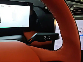 DONGFENG AEOLUS L7 NEW ENERGY 2024 YEAR 205 PLUS 2024