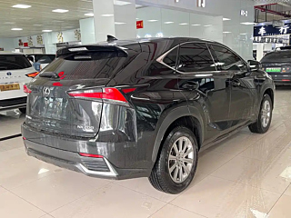 LEXUS NX 2017 YEAR 200 EDITION 2017