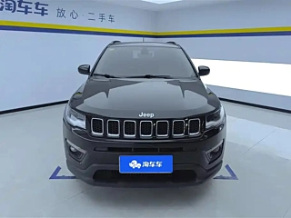 JEEP COMPASS 2020
