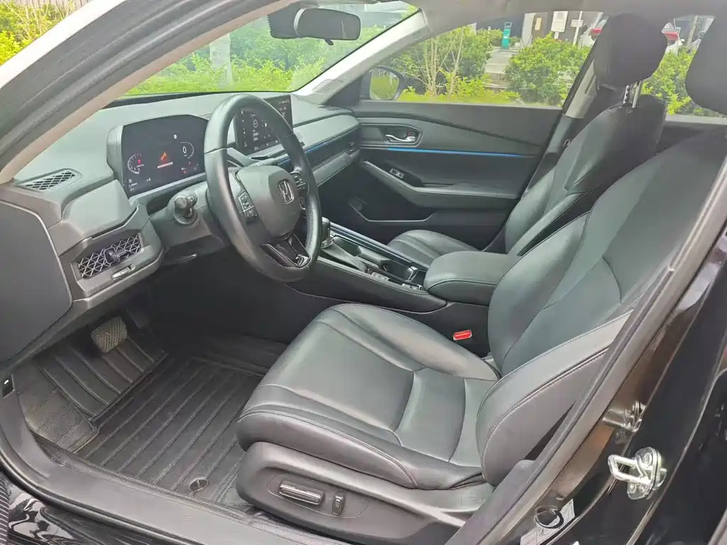 HONDA ACCORD 2023