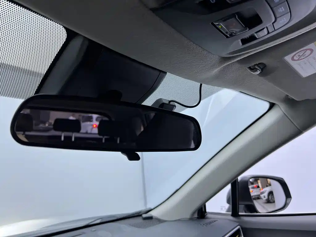 TOYOTA FRONTLANDER 2022