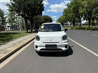 Заказать LEAPMOTOR T03