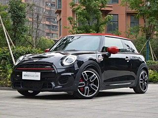 MINI JCW