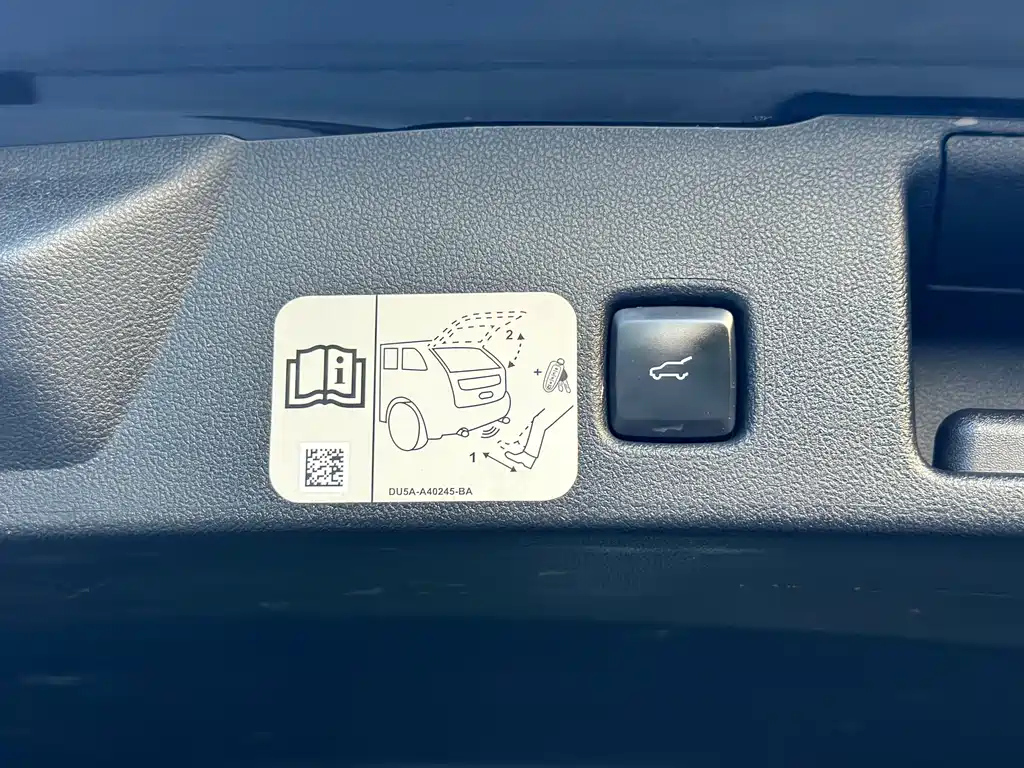FORD ESCAPE 2021
