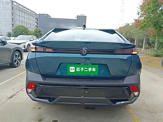 PEUGEOT 408X  2023 YEAR VITALITY EDITION 2023