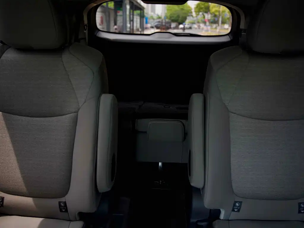 TOYOTA SIENNA SIENNA 2024