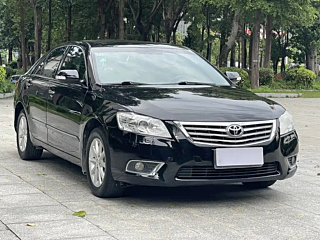 TOYOTA CAMRY 2010