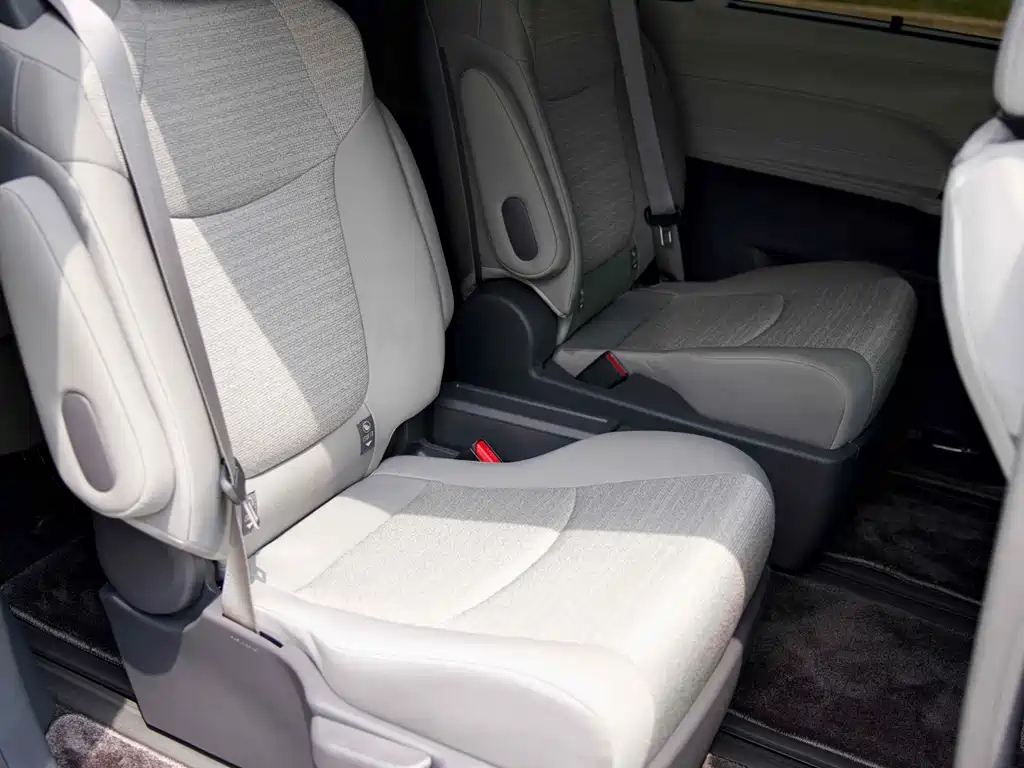 TOYOTA SIENNA SIENNA 2024